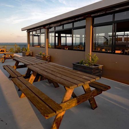 Coral View Hotel & Resort Caye Caulker Luaran gambar