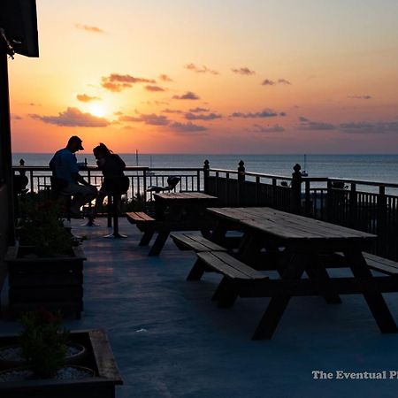 Coral View Hotel & Resort Caye Caulker Luaran gambar