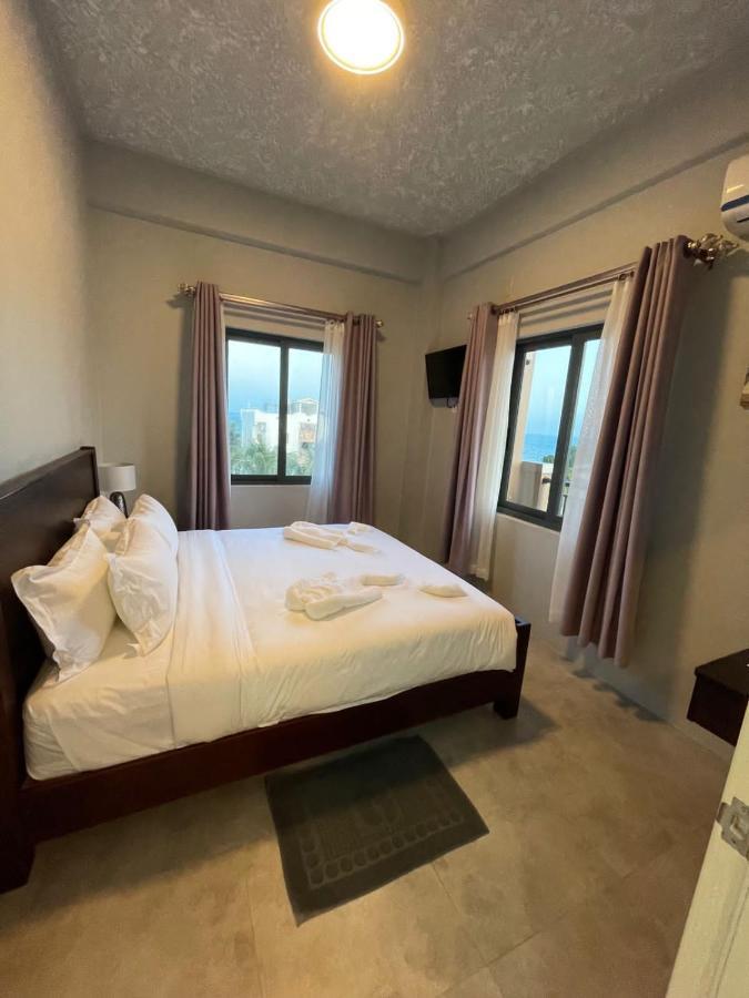 Coral View Hotel & Resort Caye Caulker Luaran gambar