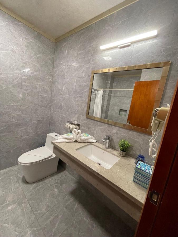 Coral View Hotel & Resort Caye Caulker Luaran gambar