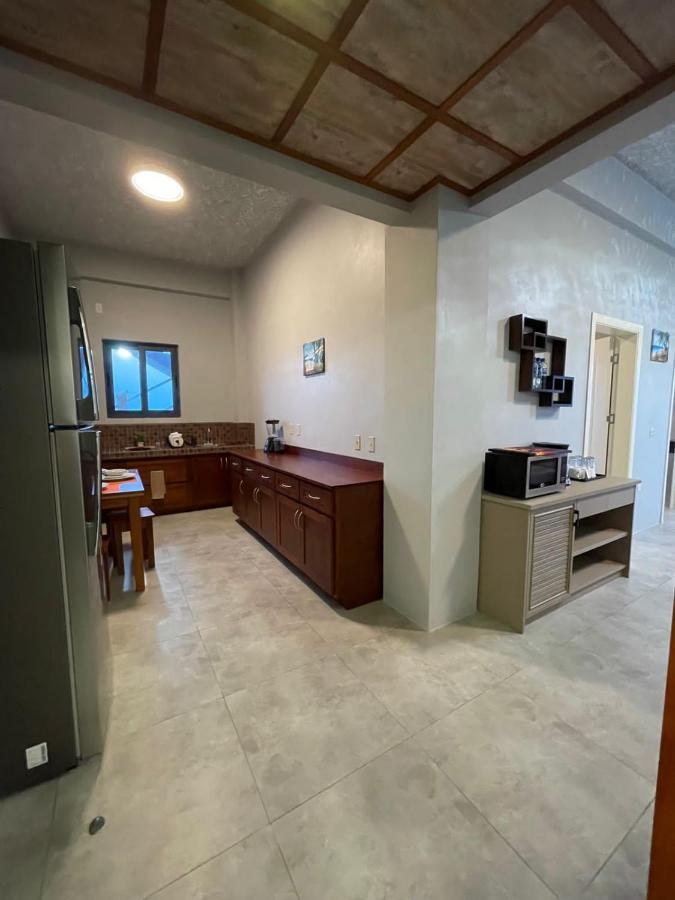 Coral View Hotel & Resort Caye Caulker Luaran gambar