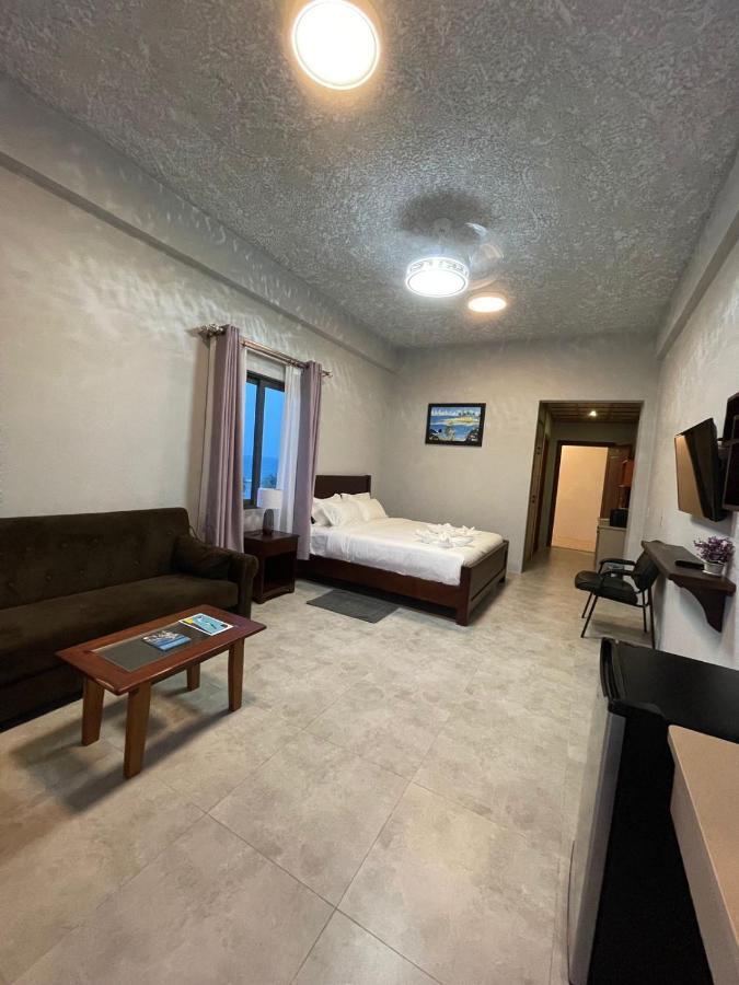 Coral View Hotel & Resort Caye Caulker Luaran gambar