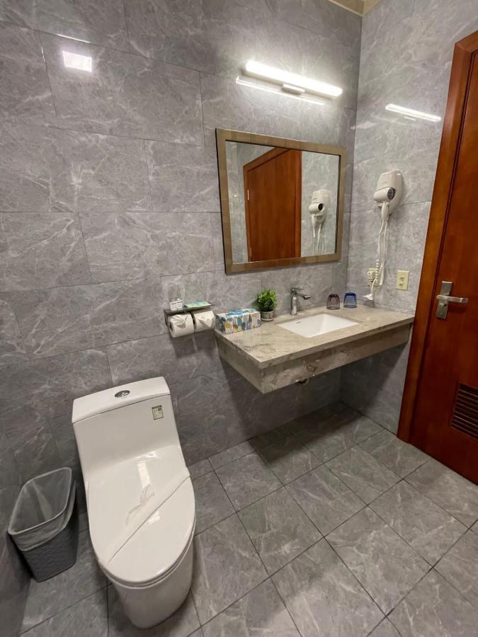 Coral View Hotel & Resort Caye Caulker Luaran gambar