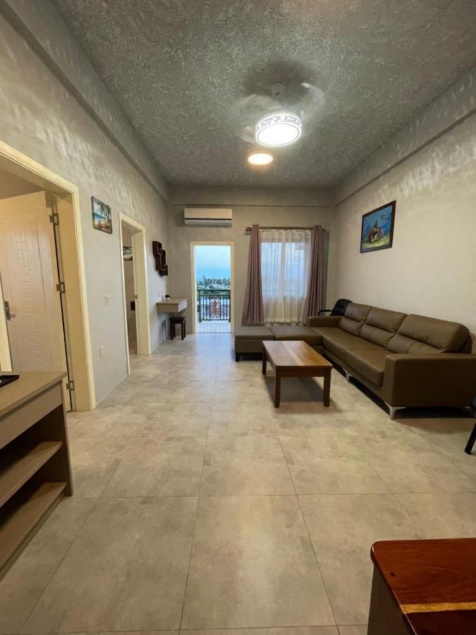 Coral View Hotel & Resort Caye Caulker Luaran gambar