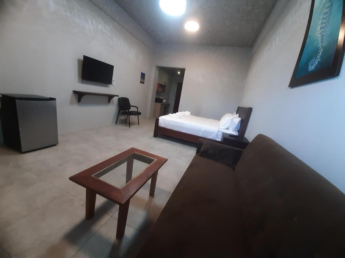 Coral View Hotel & Resort Caye Caulker Luaran gambar