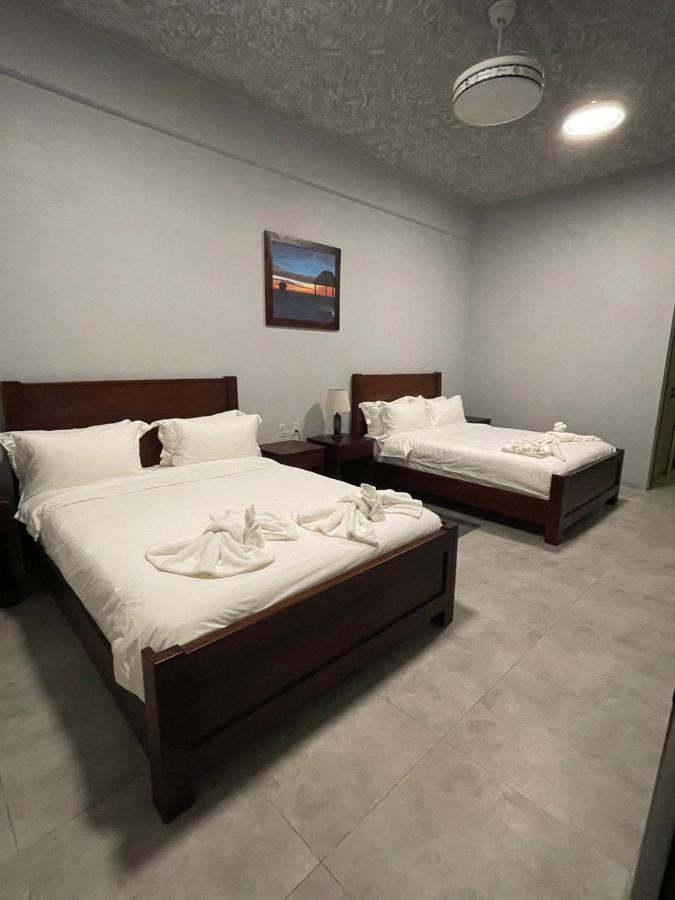Coral View Hotel & Resort Caye Caulker Luaran gambar